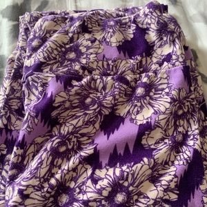 Lularoe OS Leggings